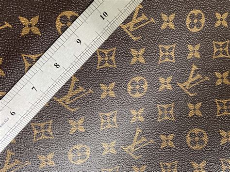 lv material leather|Lv leather fabric.